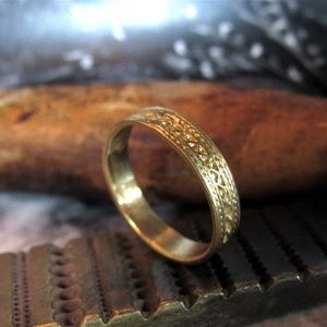 Wedding ring for women/men